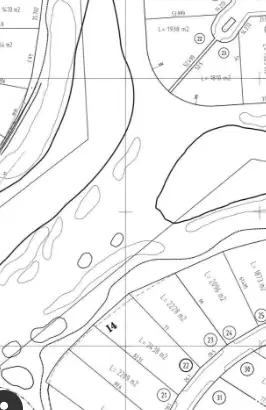 TANAH CITRALAND! GOLF VIEW ADA 5 KAVLING BISA BELI SATUAN