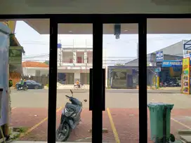 Dijual Ruko Cendana Hills Plaza Binong - Karawaci