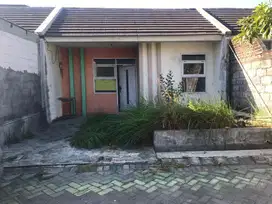 Rumah Minimalis SWAN MENGANTI PARK Gresik