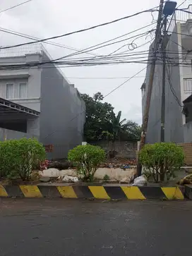 Dijual Kavling Di Daerah Kelapa Sawit Jakarta Utara