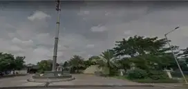 Dijual Tanah Kavling Metro Mariana Ancol