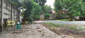 Dijual Tanah Lokasi Strategis Pinggir Jalan Bojong Nangka Tangerang