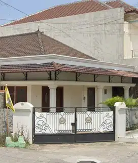 Dijual Rumah Jl. Amarta Raya - Semarang
