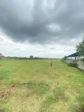 INVESTASI EMAS TANAH LUAS DI KAWASAN ASRI BEKASI