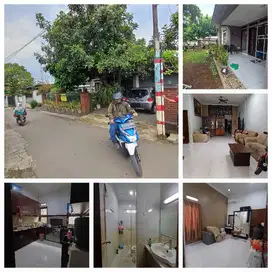 Dijual Rumah Segar Luas Di Tangsel