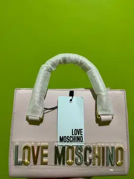 LOVE MOSCHINO AUTHENTIC 100%