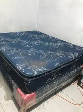 Kasur musterring no 2 160x200
