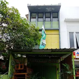 Jual Ruko Ahmad Yani 3 Lantai di Tangerang Lokasi Strategis Siap Huni