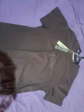 Kaos essentials original