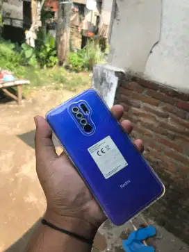 redmi 9 3/32 hp cas