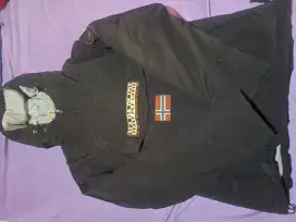 Jaket napapijri original