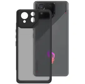 Case Asus ROG 8 / 8 Pro Frosted Matte Black