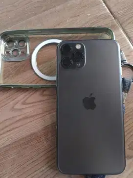 Ip 11pri 64gb nego