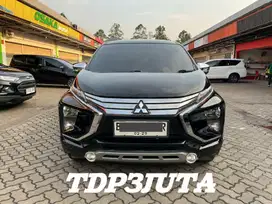 MITSUBISHI XPANDER ULTIMATE AT 2019 DP3JUTA