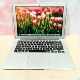 Laptop Macbook Air 2014 Core i5 Ram 8gb Ssd 256gb 425