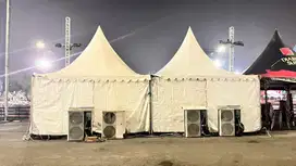 SEWA TENDA BAZAR