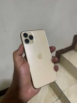 iPhone 11 Pro 64 GB Beacukai