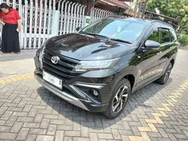 Toyota Rush 1.5 TRD Sportivo Bensin Automatic/At 2019 Istimewa