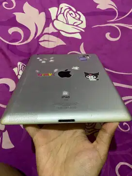 Ipad 2 16gb wifi only