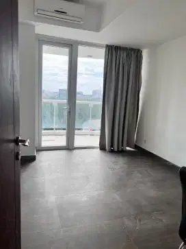 Apartemen The Royale Springhill Residence TerSULTAN di Kemayoran