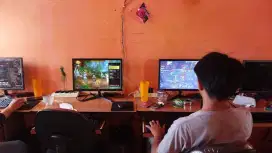 Lowongan Pekerjaan Game Online