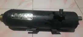 Di jual cepat knalpot MDM