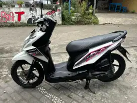 Beat injeksi thn 2013 plat AB bantul