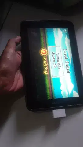 SAMSUNG TAB2 GT- P3100