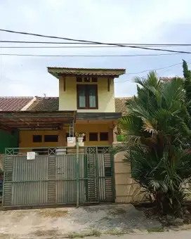 Rumah bagus di Perum Wisma Jaya, Bekasi Timur , kota Bekasi