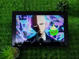 Microsoft Surface Pro 2 Core i5 Ram 4/128gb Ssd Siap Pakai COD