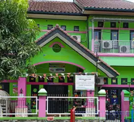 Lowongan Guru Daycare dan TK