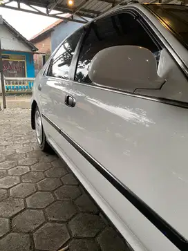Honda Genio 1995 Bensin