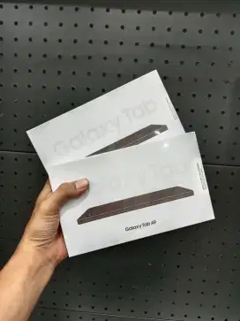 [ fast respon WA ] Samsung Galaxy TAB A9 Wifi 4/64 Garansi resmi 1thn