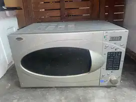 NEOVANCE Digital Microwave Oven