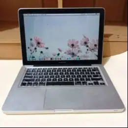 Macbook PRO 2011 Intel Core i5 Ram 8gb Ssd 256gb 866