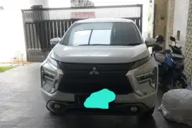 Mitsubisi xpander sport 2022