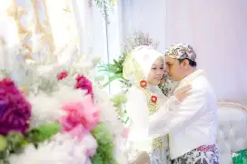 Photo Video Pernikahan