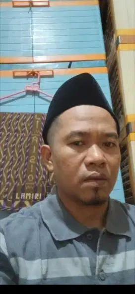 Mencari kerja driver