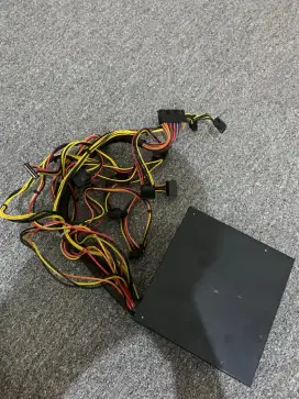 Powersupply psu PowerStation PS2-500NF7 500 Watt