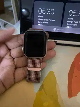 APPLE WATCH SE2 EX IBOX ORI 40MM