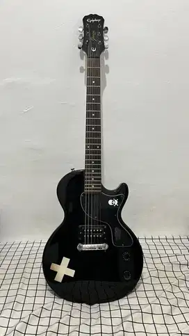 RARE! Epiphone Les Paul Junior/Jr 2011