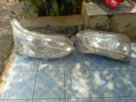 Jual Lampu Depan, belakang dan Spion Avanza 2018