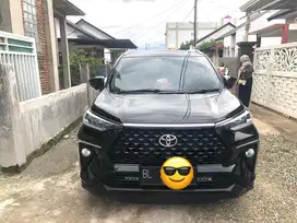 Dijual Veloz Q non tss 2022