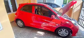 Honda Brio 2017 Bensin