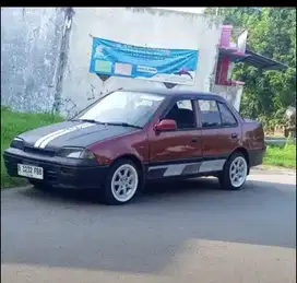 Suzuki Esteem 1994 Bensin