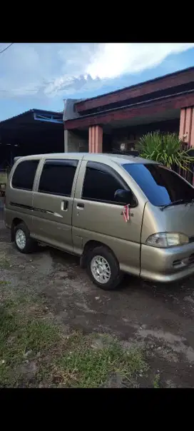 Daihatsu Espass 2004 Bensin