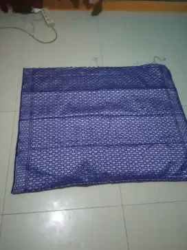 Bawahan songket asli palembang