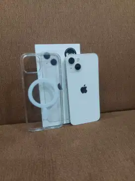 Iphone 13 128GB
Resmi iBox PA/A
BH 100%
Garansi 31 MARET 2026