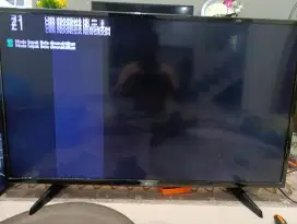led tv LG 43LH570T SMART TV
