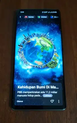 Vivo v40 5G grey